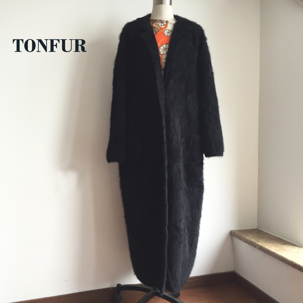 Knitted Genuine Mink Cashmere X Long Coat Fashion Real Mink Cashmere Long Fur Jacket Lady Sweater Heavy Cardigans FP968, 003 gray
Knitted Genuine Mink Cashmere X Long Coat Fashion Real Mink Cashmere Long Fur Jacket Lady Sweater Heavy Cardigans FP968, 003 gray