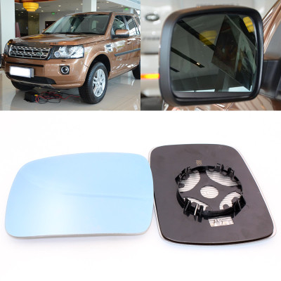 For Land Rover Freelander 2 large field of vision blue mirror anti car rearview mirror heating wide-angle reflective reversing l
For Land Rover Freelander 2 large field of vision blue mirror anti car rearview mirror heating wide-angle reflective reversing l