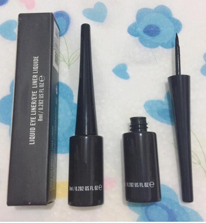 FREE SHIPPING Brand Eyeliner liquid Eye liner Eye Liner liquide Long-lasting waterproof EyeLiner 8ml high-quality makeup, Black
FREE SHIPPING Brand Eyeliner liquid Eye liner Eye Liner liquide Long-lasting waterproof EyeLiner 8ml high-quality makeup, Black