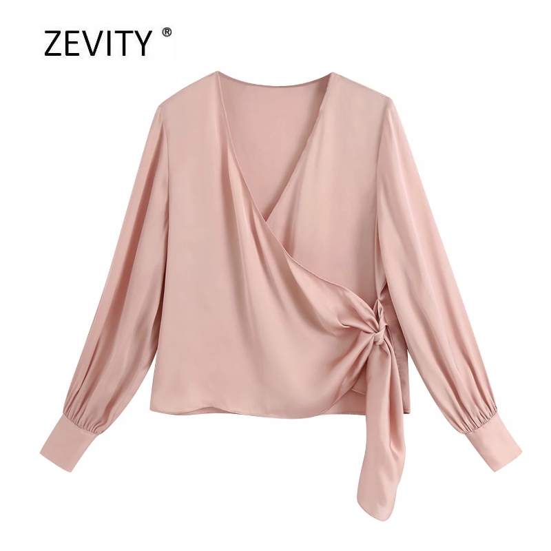 New women elegant cross v neck solid bow tied casual smock blouse office ladies long sleeve kimono shirt chic blusas tops LS6897, As pic ls6897cbrl
New women elegant cross v neck solid bow tied casual smock blouse office ladies long sleeve kimono shirt chic blusas tops LS6897, As pic ls6897cbrl