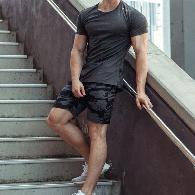 Camouflage Print Men's Running Shorts Boys Gyms Sport Camo Breathable Comfortable Shorts Homme Bodybuilding Bermuda Masculinab
Camouflage Print Men's Running Shorts Boys Gyms Sport Camo Breathable Comfortable Shorts Homme Bodybuilding Bermuda Masculinab