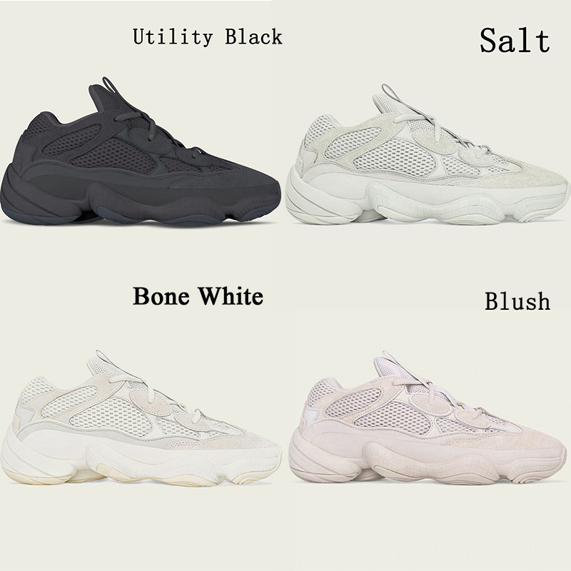 Hot Selling Kanye 500 West Running Shoes 500 Bone White Mens Womens Trainers Utility Black Super Moon Yellow Blush Mens Designer Sneakersr
Hot Selling Kanye 500 West Running Shoes 500 Bone White Mens Womens Trainers Utility Black Super Moon Yellow Blush Mens Designer Sneakersr