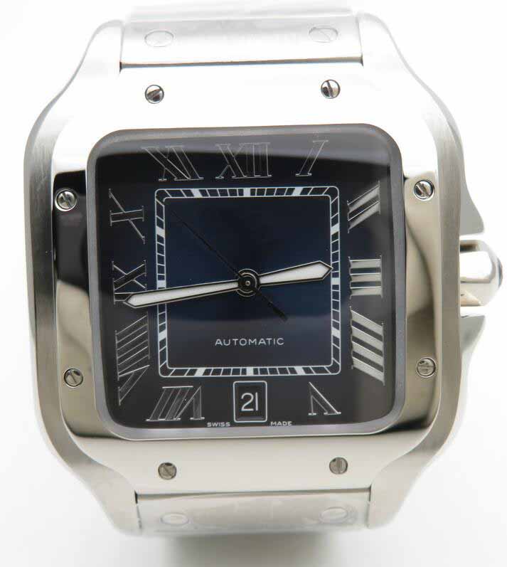 Mens TWA Factory Luxury Top Quality GF Factory Platinum Plated Japanese Miyota 9015 Automatic watch Limited Blue Sunburst Dial Roman Numeral
Mens TWA Factory Luxury Top Quality GF Factory Platinum Plated Japanese Miyota 9015 Automatic watch Limited Blue Sunburst Dial Roman Numeral
