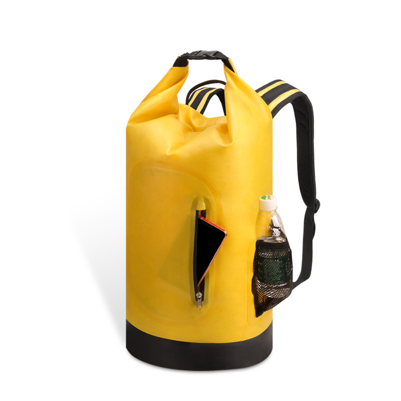 Big 30L Waterproof Dry Bag Backpack Sack Water Storage Bag Rafting Sport Backpack Kayaking Canoeing Swimming Travel Kits New, Orange
Big 30L Waterproof Dry Bag Backpack Sack Water Storage Bag Rafting Sport Backpack Kayaking Canoeing Swimming Travel Kits New, Orange