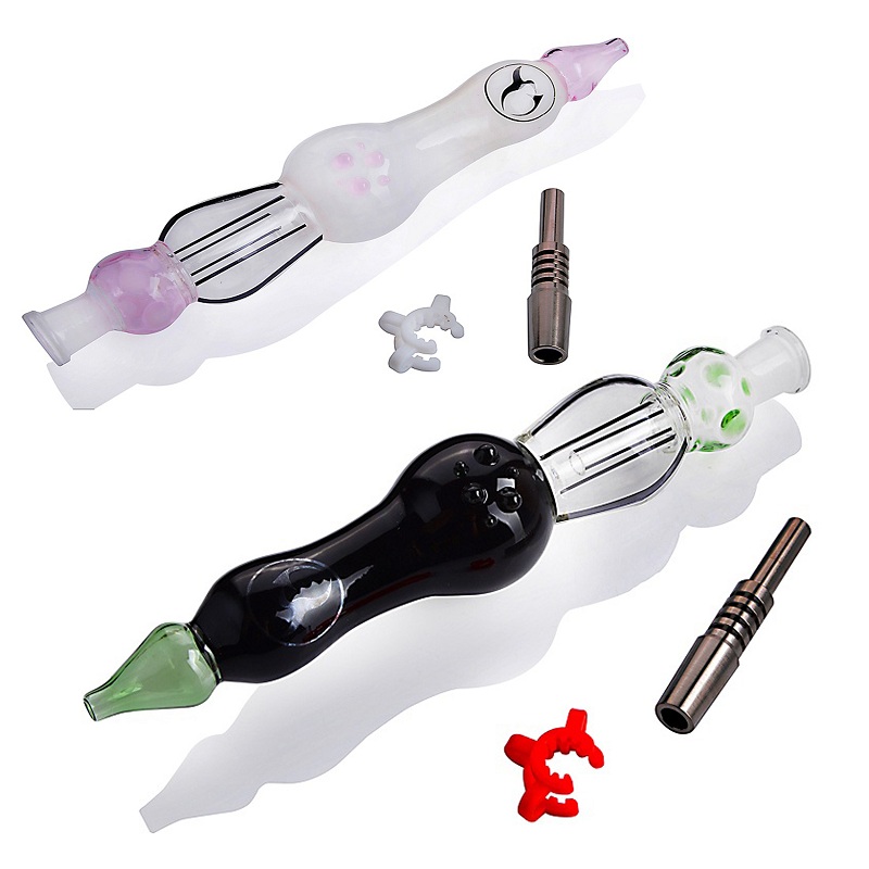 Kit Dabbing Rig Concentrate Pipe Glass Pipe Water Glass Bongs dab rigs with kinds of color
Kit Dabbing Rig Concentrate Pipe Glass Pipe Water Glass Bongs dab rigs with kinds of color