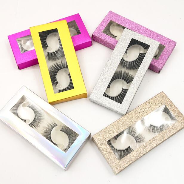 New arrival 2 pairs false eyelashes with luxury packaging reusable handmade fake lashes eye makeup accessories drop shipping
New arrival 2 pairs false eyelashes with luxury packaging reusable handmade fake lashes eye makeup accessories drop shipping