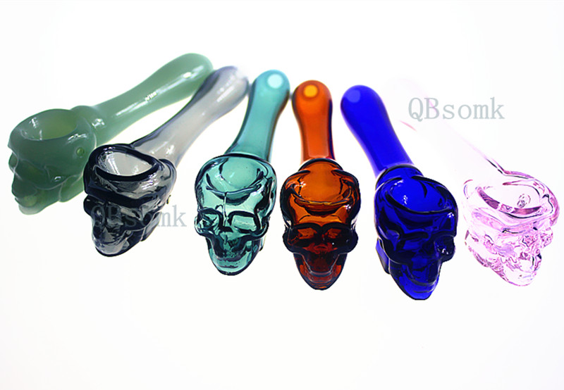 QBsomk 2019 New Arrival Glass Oil Burner Pipe Ash Catcher Glass Oil Rig 4 Inches Water Pipe Hand Pipe Skull Dab Rig Bongs Water Pipes
QBsomk 2019 New Arrival Glass Oil Burner Pipe Ash Catcher Glass Oil Rig 4 Inches Water Pipe Hand Pipe Skull Dab Rig Bongs Water Pipes