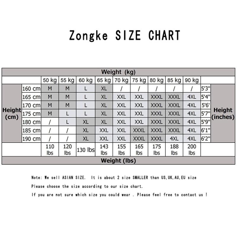 Zongke 2020 New Linen Harem Pants Men Trousers Joggers Casual Pants Men Sweatpants Hip Hop Streetwear Male Plus Size M-4XL