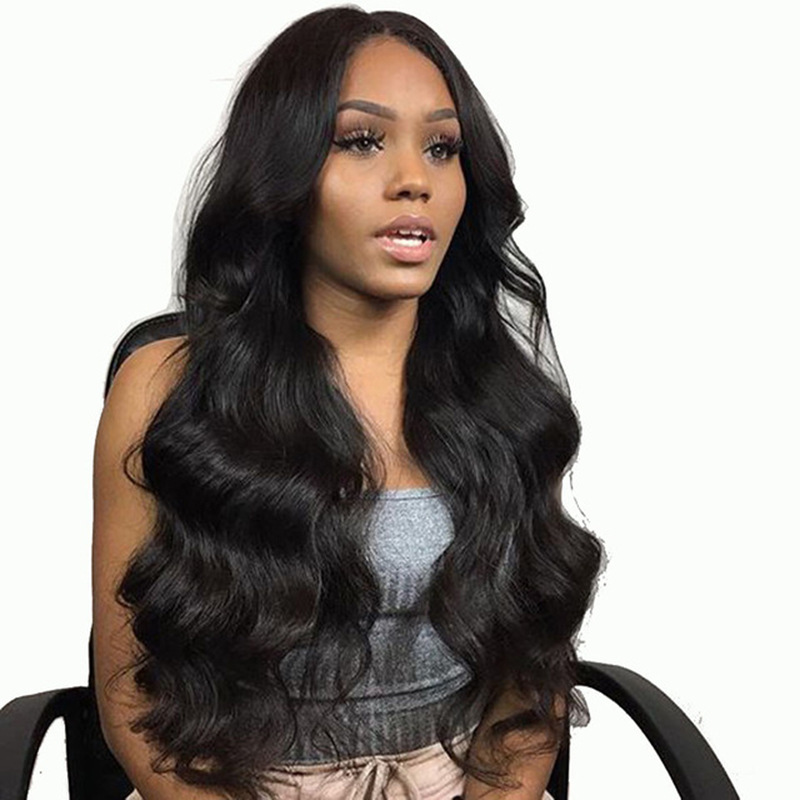 Wig Spot chemical fiber lace headgear wig womens African fashion womens wig half hook long curly hair