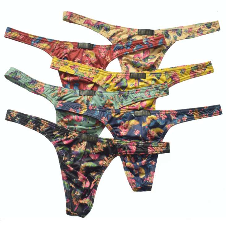 Fashion mens G-strings mens Sexy underwears men Breathable Underpant Gay Male Panties Free Shipping, Clear
Fashion mens G-strings mens Sexy underwears men Breathable Underpant Gay Male Panties Free Shipping, Clear