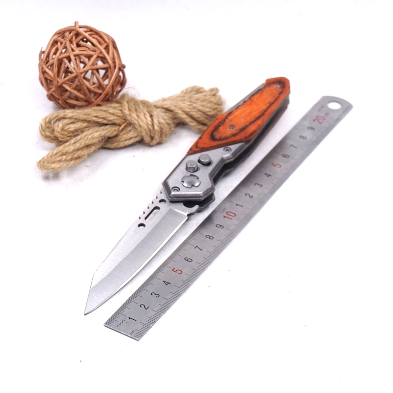 Hunting Camping Knife Folding Blade Pocket Knife Multitool Tactical Survival Knives 440C Stainless steel EDC Tools Free Shipping
Hunting Camping Knife Folding Blade Pocket Knife Multitool Tactical Survival Knives 440C Stainless steel EDC Tools Free Shipping