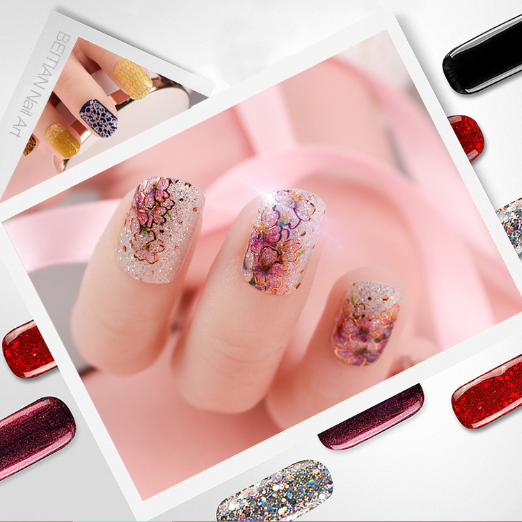 5 new flash gold series nail paste web celebrity environmentally friendly nail pasteLike the stars you like, A221
5 new flash gold series nail paste web celebrity environmentally friendly nail pasteLike the stars you like, A221