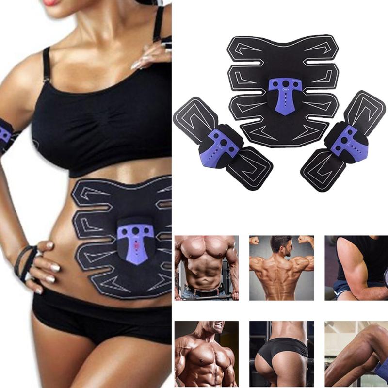 Office Power Gym Home Purple Abdominal Muscle Trainer Lazy Fitness Vibration Arm Slimming Belt Workout Massager Body Stimulator, As pic
Office Power Gym Home Purple Abdominal Muscle Trainer Lazy Fitness Vibration Arm Slimming Belt Workout Massager Body Stimulator, As pic