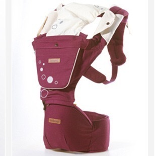 manufacturers improved version carrier multifunctional baby stool waist strap shoulder cotton factory cost wholesale