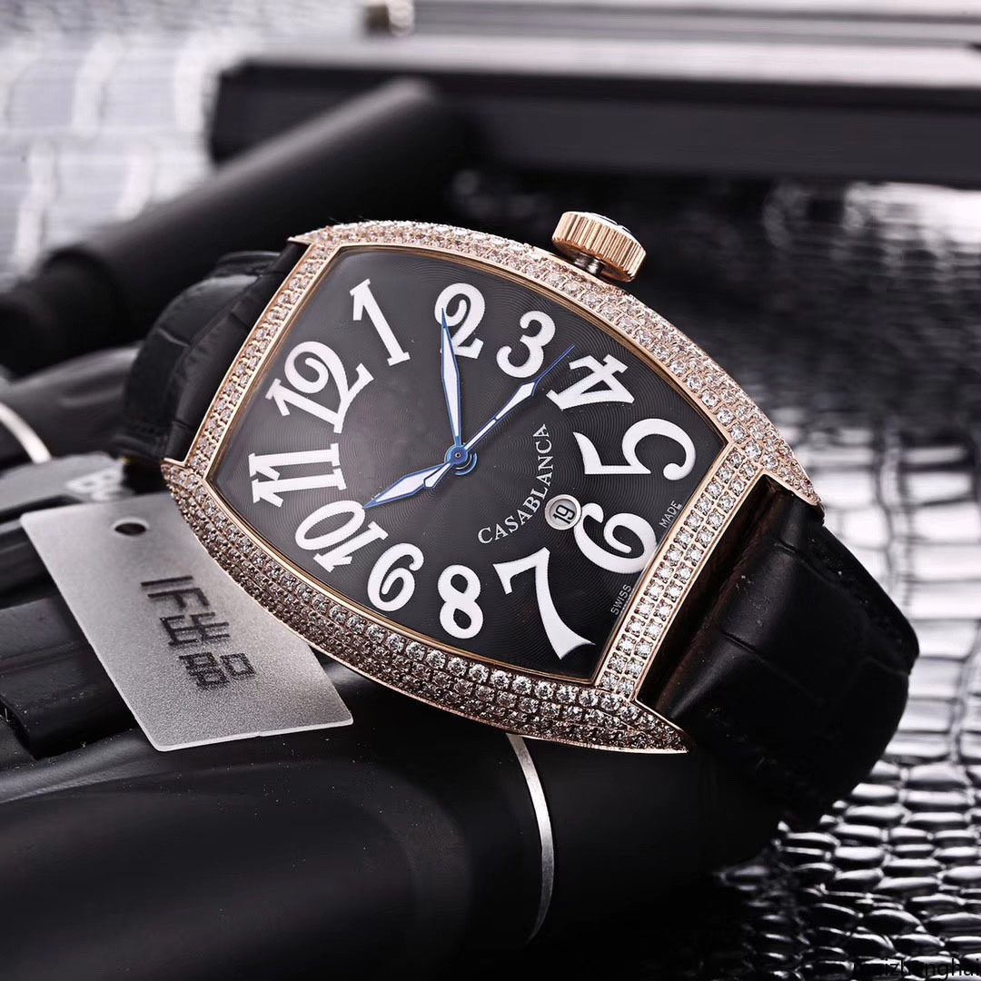 Fashion Series Men'… - image