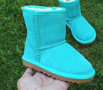 2021 Kids Classic Australia Snow Boots Designer Girls Boys Winter Furry Boots Unisex Short Mid Calf Boot Child Warm Shoes Size 21-35, Only eur size
2021 Kids Classic Australia Snow Boots Designer Girls Boys Winter Furry Boots Unisex Short Mid Calf Boot Child Warm Shoes Size 21-35, Only eur size