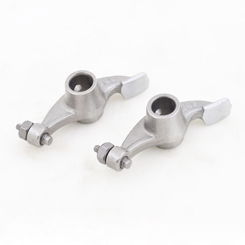 Motorcycle Silent Roller Rocker Arm for Racer RC200XZT Enduro 163FML Off Road Dirt Bike KAYO CQR Engine
Motorcycle Silent Roller Rocker Arm for Racer RC200XZT Enduro 163FML Off Road Dirt Bike KAYO CQR Engine