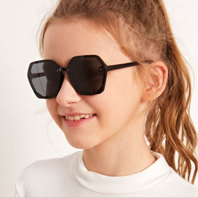 Sunglasses 2021 Children Cute Polygon Personality UV400 Plastic Sport Sun Glasses For Baby Girls Boys Oculos
Sunglasses 2021 Children Cute Polygon Personality UV400 Plastic Sport Sun Glasses For Baby Girls Boys Oculos