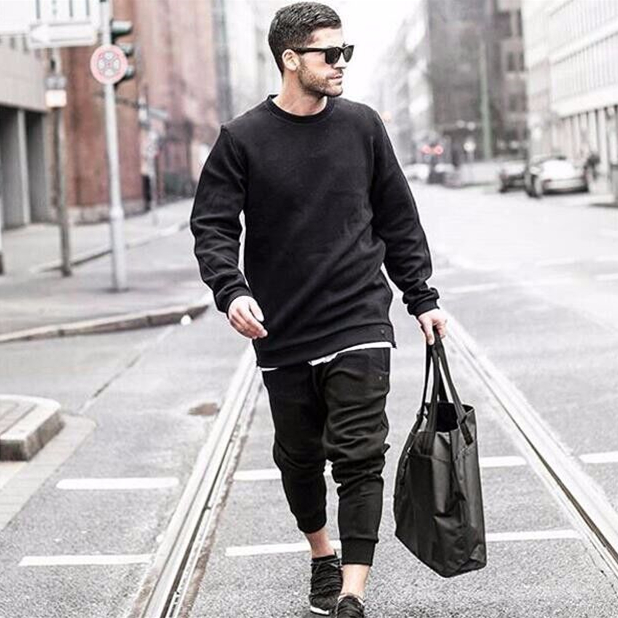 Sweatshirt Oversized 7 Colors White Black Pink Men Women Teenagers Casual Sweatshirts Solid Pullover All Match Clothing
Sweatshirt Oversized 7 Colors White Black Pink Men Women Teenagers Casual Sweatshirts Solid Pullover All Match Clothing