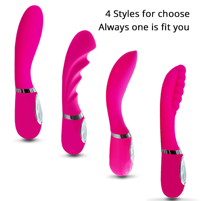 Lovebobe dildo vibrator sex toys for woman Waterproof adult sex erotic toys rabbit/g spot/nipple vibrator for woman Y191221