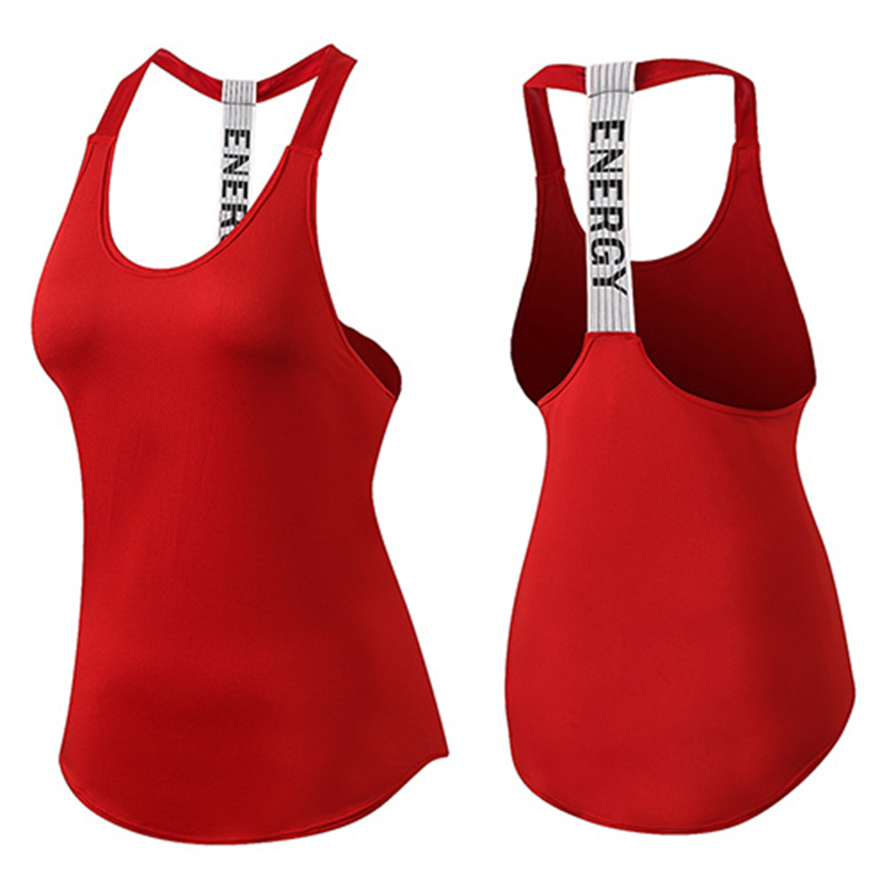 New Sleeveless Yoga Top Running Legging Fitness Tops Sports Tops Quickly Dry Gym Women Backless Shirt Women Sexy Shirt, Grey
New Sleeveless Yoga Top Running Legging Fitness Tops Sports Tops Quickly Dry Gym Women Backless Shirt Women Sexy Shirt, Grey