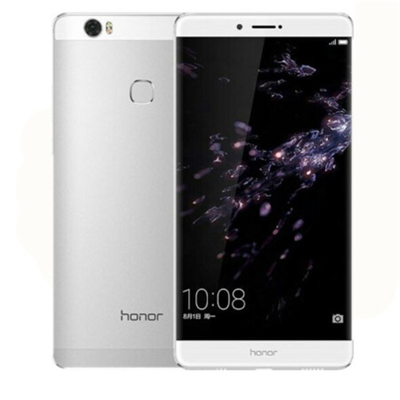 Original Huawei Honor Note 8 4G LTE Cell Phone 4GB RAM 64GB 128GB ROM Kirin 955 Octa Core Android 6.6" 2K Screen 4500mAh 13MP OTG Face ID Fingerp - view 7