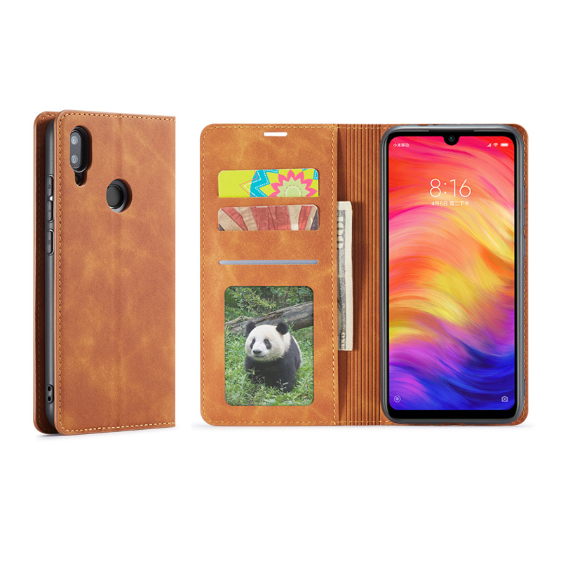 For Xiaomi RedMi Note 7 Pro Case Cover PU Leather Luxury Wallet Cover For Xiaomi RedMi Note 8 Pro PU Leather Case, Red
For Xiaomi RedMi Note 7 Pro Case Cover PU Leather Luxury Wallet Cover For Xiaomi RedMi Note 8 Pro PU Leather Case, Red