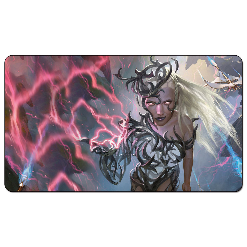 Magic Board Game Playmat:breya ethereum shaper 60*35cm size Table Mat Mousepad Play Matwitch fantasy occult dark female wizard2Trial o
Magic Board Game Playmat:breya ethereum shaper 60*35cm size Table Mat Mousepad Play Matwitch fantasy occult dark female wizard2Trial o
