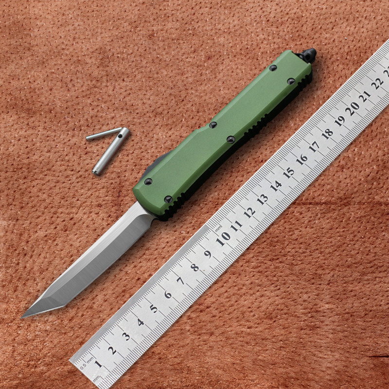 Free shipping,MIKER70 Knife Blade:D2,Handle:6061-T6Aluminum(CNC) T/E,D/E.Outdoor camping survival knives EDC tool,wholesale
Free shipping,MIKER70 Knife Blade:D2,Handle:6061-T6Aluminum(CNC) T/E,D/E.Outdoor camping survival knives EDC tool,wholesale