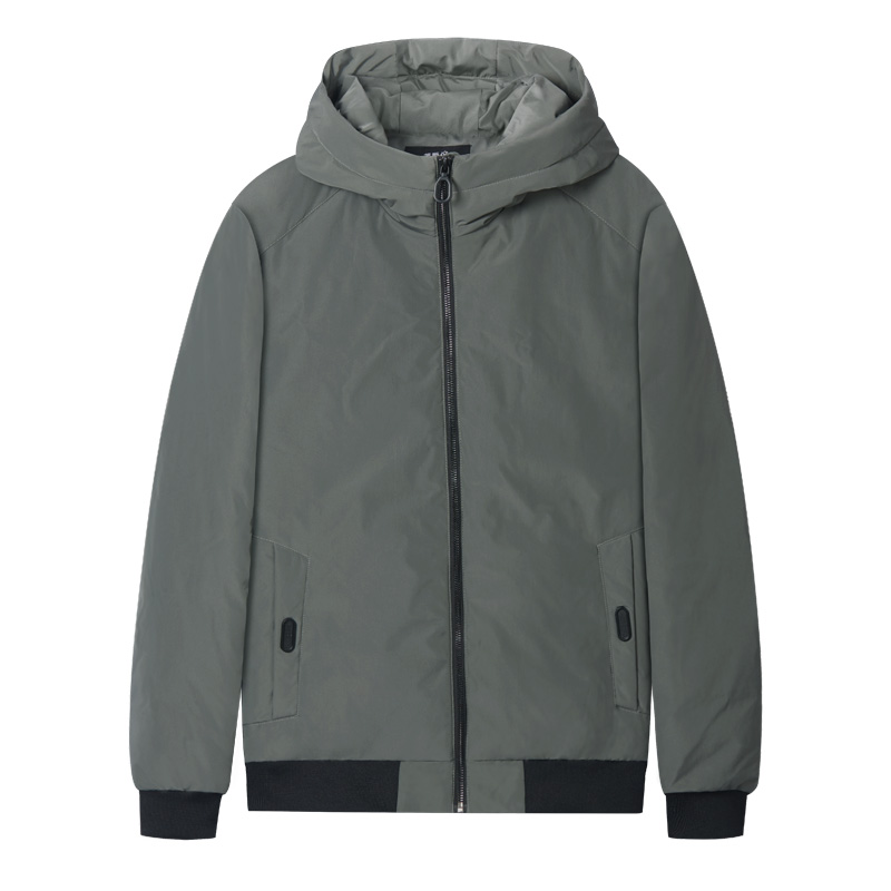 New Winter Cotton Parkas Jacket Men's Hooded Black Thick Coat Thick Fashion Men Jacket Winter Men's Clothing 2019 DD6MF
New Winter Cotton Parkas Jacket Men's Hooded Black Thick Coat Thick Fashion Men Jacket Winter Men's Clothing 2019 DD6MF