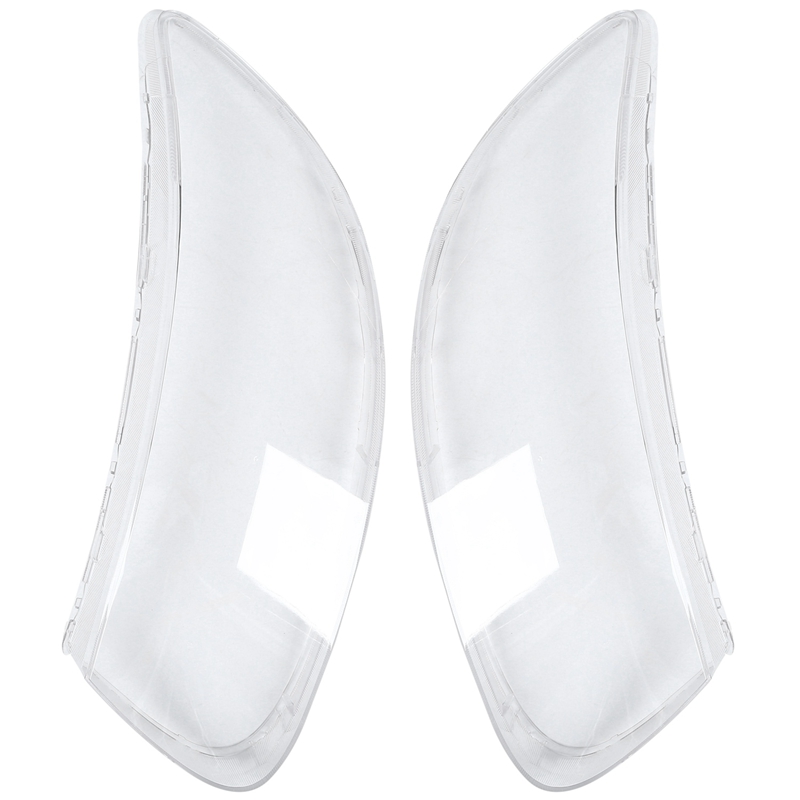 Clear Lens Shell Cover Car Front Headlight Cover Replacement for Santa Fe 2008 2009 2010 2011 2012
Clear Lens Shell Cover Car Front Headlight Cover Replacement for Santa Fe 2008 2009 2010 2011 2012