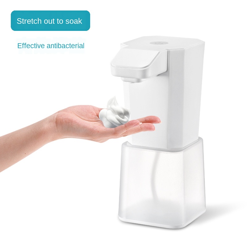 Soap Dispenser Kitchen Automatic Soap Dispenser Automatic Foam Pump Foaming Pump Bottle
Soap Dispenser Kitchen Automatic Soap Dispenser Automatic Foam Pump Foaming Pump Bottle