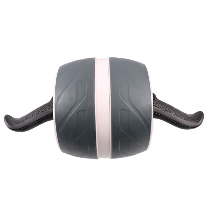 Abdominal Roller Multifunctional Fitness Home Gym Muscle Sport Equipment Wheel Abdominal Fitness Exercise Equipment White Blue
Abdominal Roller Multifunctional Fitness Home Gym Muscle Sport Equipment Wheel Abdominal Fitness Exercise Equipment White Blue