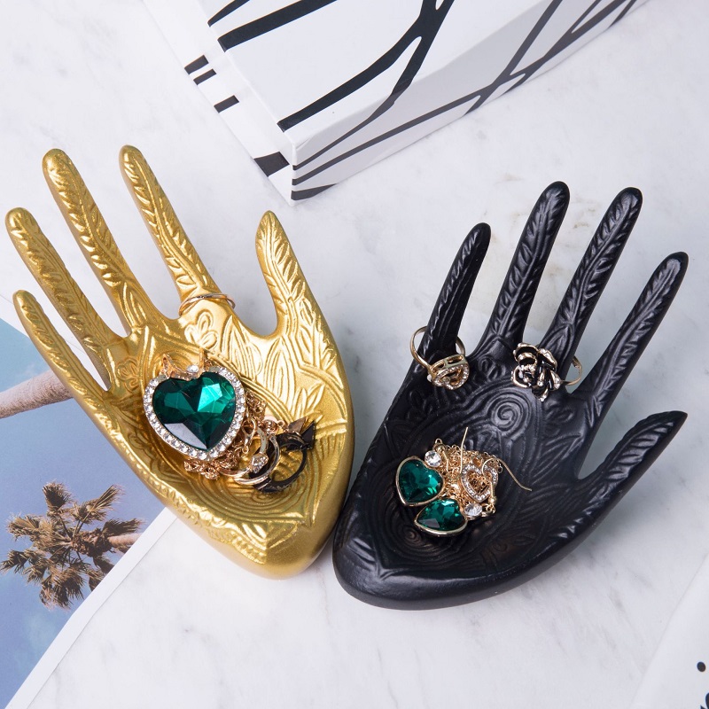 Jewelry Rack Prop NO HEAD Hand Holder Resin Mannequin Hand For Desktop Storage Necklaces Bracelets Rings Display
Jewelry Rack Prop NO HEAD Hand Holder Resin Mannequin Hand For Desktop Storage Necklaces Bracelets Rings Display