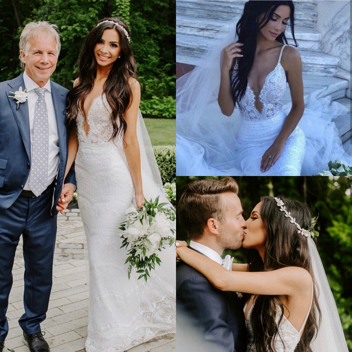 2019 Spaghetti Mermaid Wedding Dresses Sexy Lace Beaded Boho Beach Wedding Dress Sweep Train Bridal Gowns Custom Made