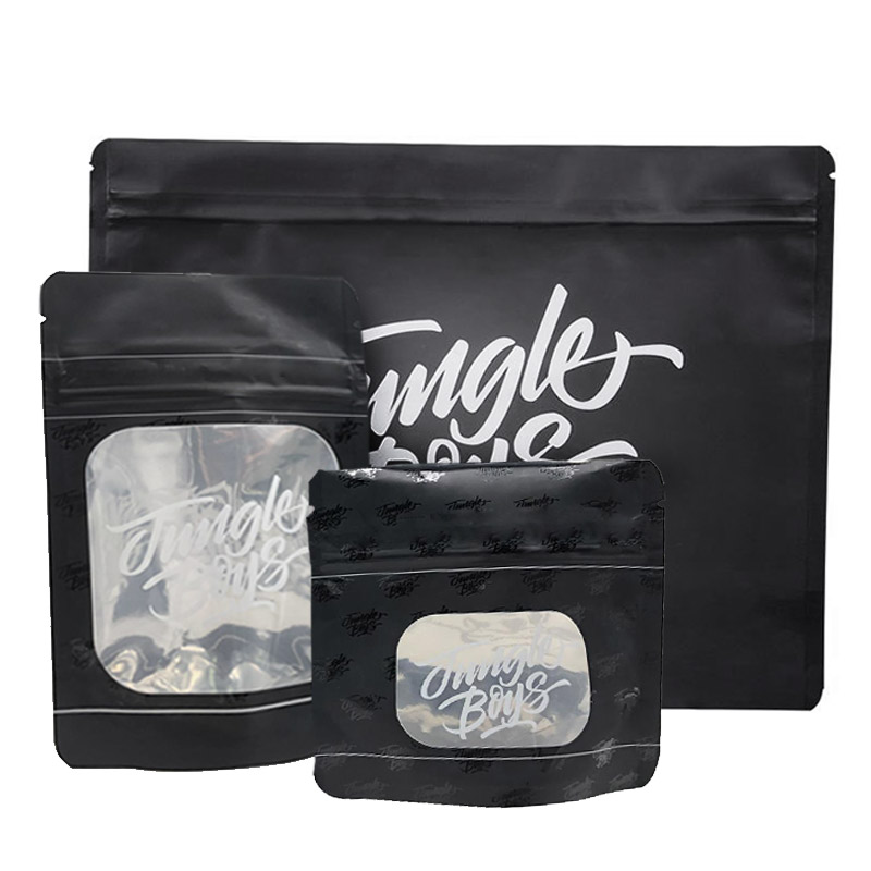 Jungle Boys Smell Proof Bags with ChildProof Jungleboys Bag Stand Up Pouch Vaporizer with Sticker Package DHL Free
Jungle Boys Smell Proof Bags with ChildProof Jungleboys Bag Stand Up Pouch Vaporizer with Sticker Package DHL Free