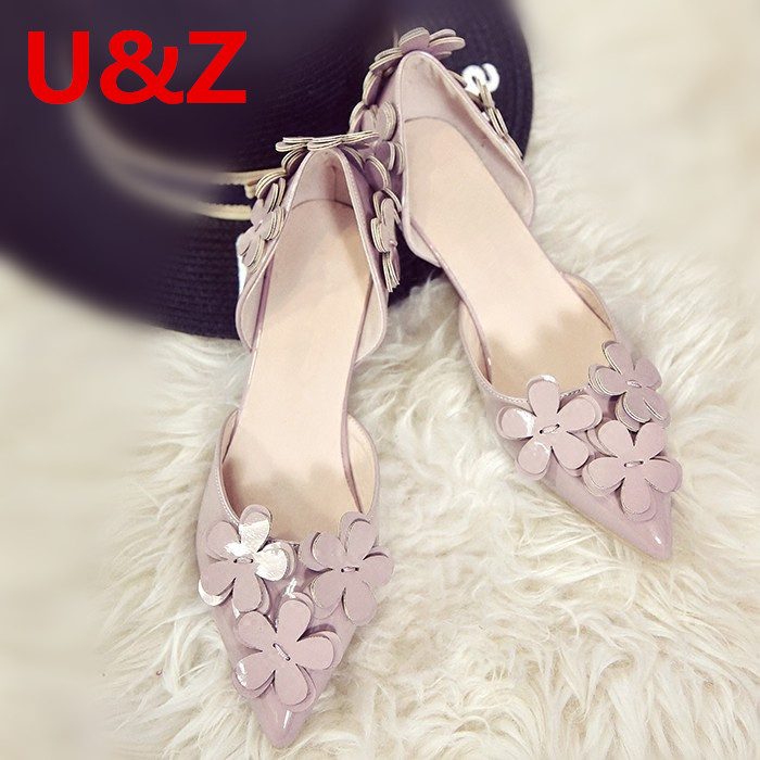 Elegant Women cat heels,Pink/Gray/Black patent leather floral 3cm kitten heels young ladies D'orsay pumps bridesmaid shoes gifts, Grey
Elegant Women cat heels,Pink/Gray/Black patent leather floral 3cm kitten heels young ladies D'orsay pumps bridesmaid shoes gifts, Grey
