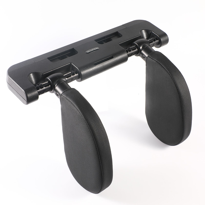 High quality Car Seat Headrest Travel Rest Neck Pillow for Seat Alhambra Altea Cordoba Exeo Lbiza Leon Nuevo Lbiza Toledo Exeo
High quality Car Seat Headrest Travel Rest Neck Pillow for Seat Alhambra Altea Cordoba Exeo Lbiza Leon Nuevo Lbiza Toledo Exeo