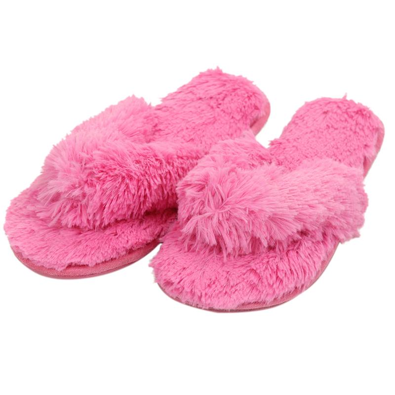 GOHOM Women Slippers Indoor Floor Flip Flops Fashion Furry Plush Home Slipper Soft Female Flats Footwear, Blue
GOHOM Women Slippers Indoor Floor Flip Flops Fashion Furry Plush Home Slipper Soft Female Flats Footwear, Blue
