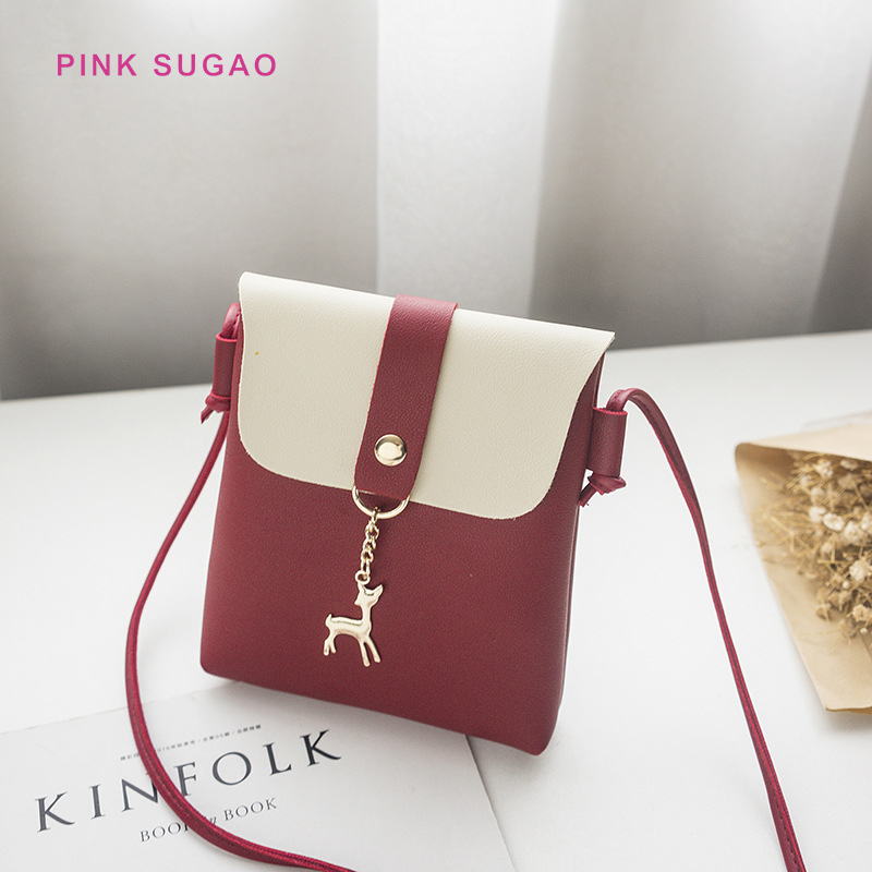 Women designer shoulder bags crossbody fashion purse casual girl phone shopping small handbags pu leather good quality, Red
Women designer shoulder bags crossbody fashion purse casual girl phone shopping small handbags pu leather good quality, Red