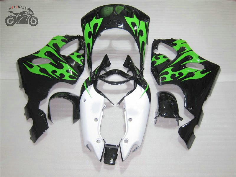 Upgrade your Fairing kits for Kawasaki Ninja ZX7R 1996-2003 ZX-7R ZX 7R 96-03 high quality road racing motorcycle body fairings kit, Same as the picture
Upgrade your Fairing kits for Kawasaki Ninja ZX7R 1996-2003 ZX-7R ZX 7R 96-03 high quality road racing motorcycle body fairings kit, Same as the picture