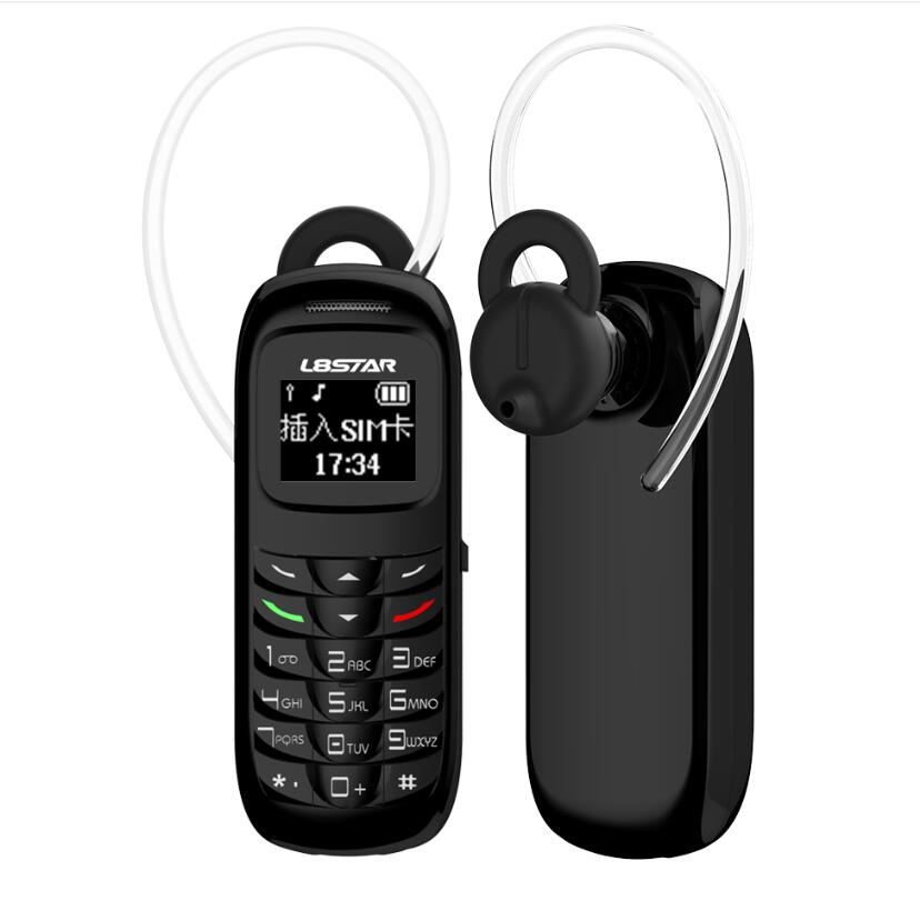 GT STAR GTStar BM70 BM50 0.66" 300mAH Magic voice Bluetooth Earphone BT dialer pocket Unlocked Student Cell phone, Black
GT STAR GTStar BM70 BM50 0.66" 300mAH Magic voice Bluetooth Earphone BT dialer pocket Unlocked Student Cell phone, Black