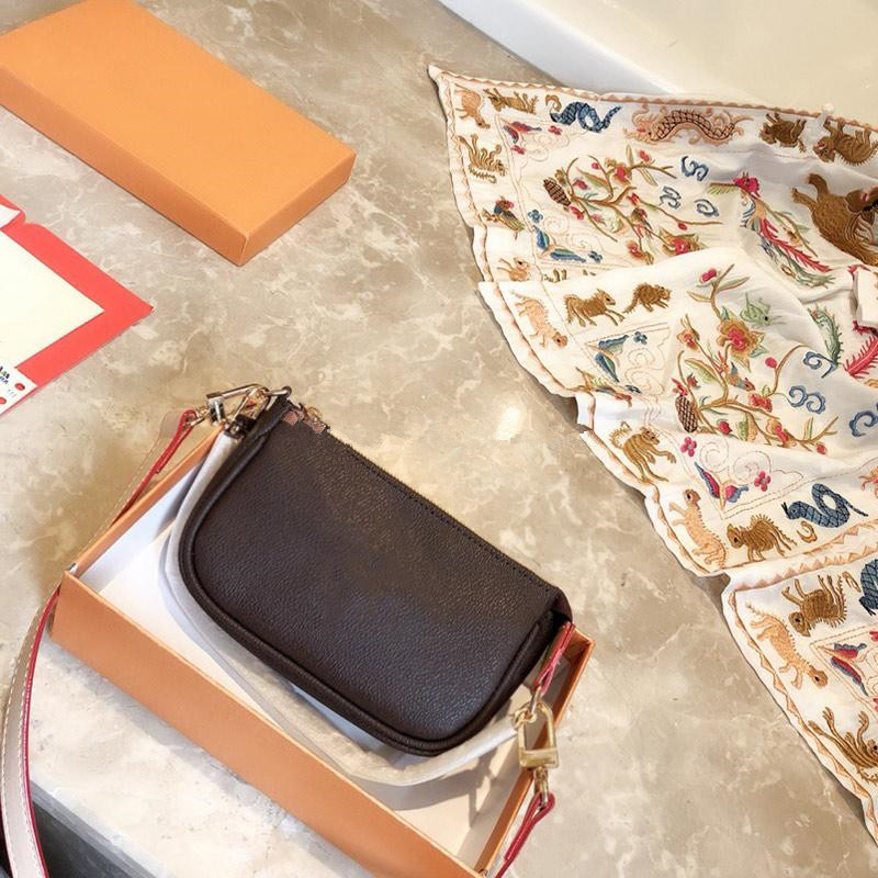 Newest classics mahjong coin purse mini wallet zipper portable crossbody chain bags Credit card coin bags original fabric fashionable m41706, Old version flower
Newest classics mahjong coin purse mini wallet zipper portable crossbody chain bags Credit card coin bags original fabric fashionable m41706, Old version flower