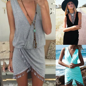 Women Swimsuit Summer Cover Up Kaftan Beachwear Swimming Bathing Suit Bikini, Gray 
Women Swimsuit Summer Cover Up Kaftan Beachwear Swimming Bathing Suit Bikini, Gray