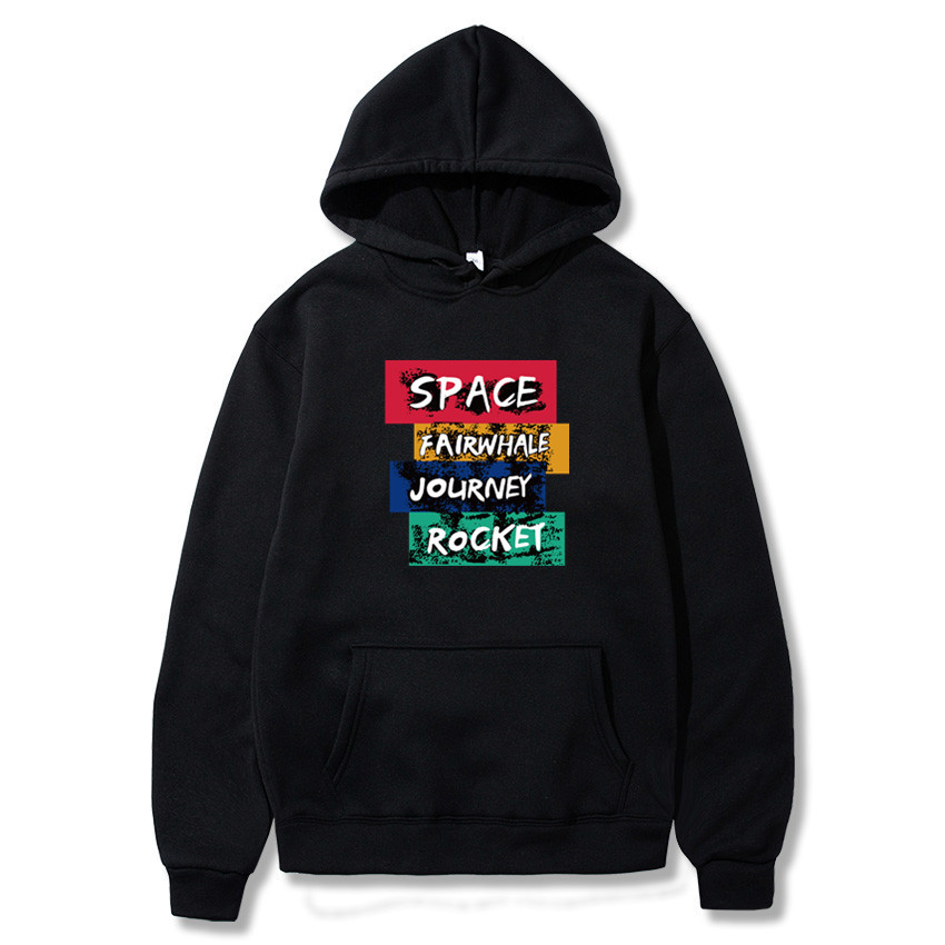 2020 New Arrival Men's Hoodies Designers for Spring Autumn Fashion Women's Hooded Sweatshirts Letter Print Cotton Blend Active Top S-3XL