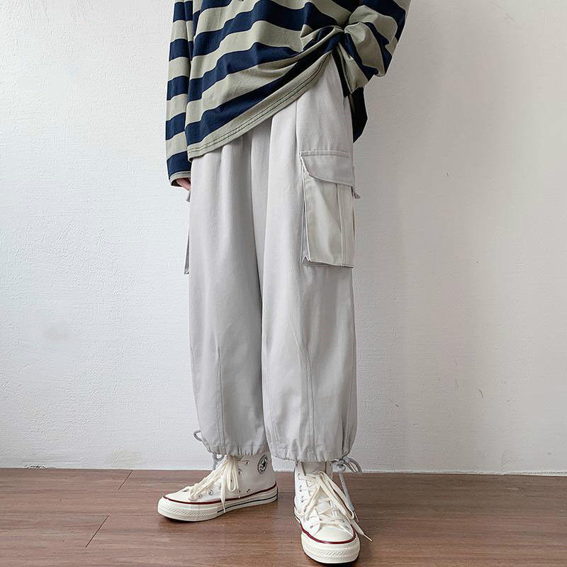 2020 New Spring Autumn Women Gentle Cotton Drawstring Elastic High Waist Trousers Lady Solid Pocket Beam Feet Straight Pants N91, Shorts
2020 New Spring Autumn Women Gentle Cotton Drawstring Elastic High Waist Trousers Lady Solid Pocket Beam Feet Straight Pants N91, Shorts
