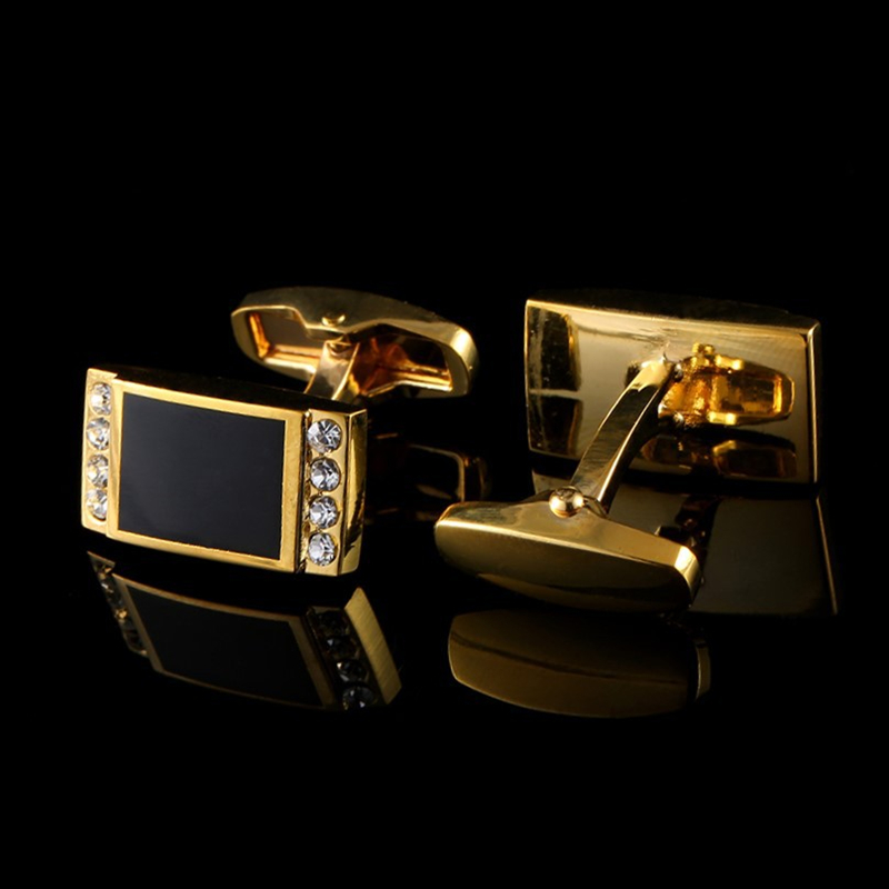 High quality Cuff Link 11 styles business Cuff Links fashion Cufflinks For mans French cufflinks wedding Best Fathers Day Xmas gift L251024