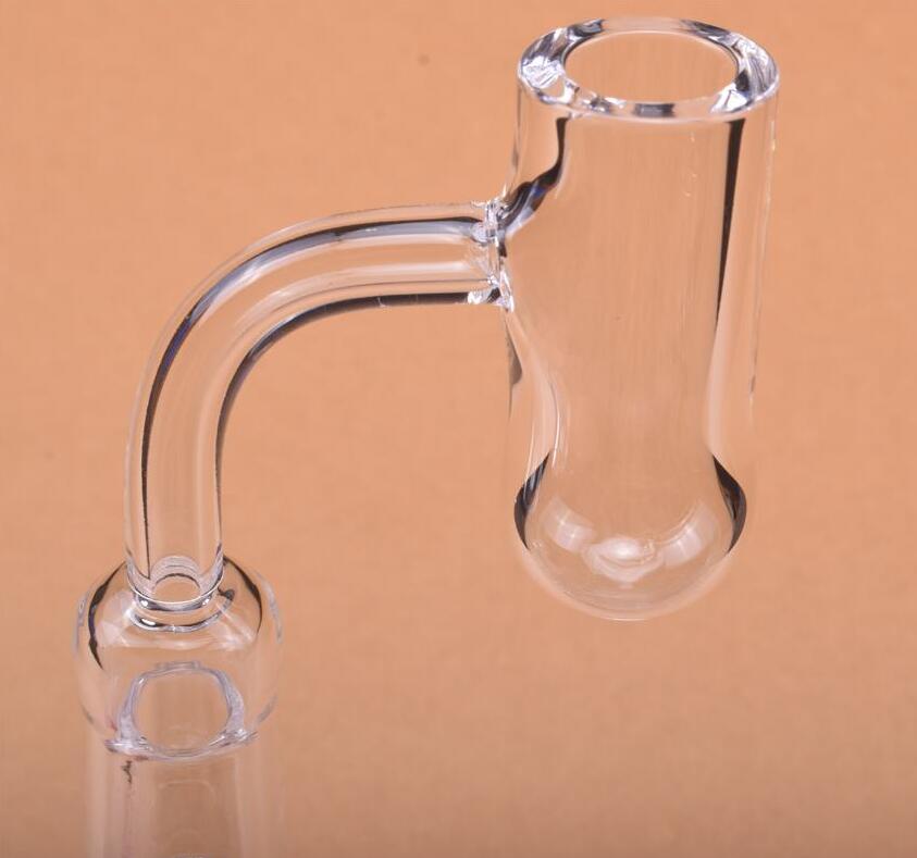 20mm 4mm Thick Quartz Banger Round Bottom Nail 10mm 14mm 18mm XL Flat Top Quartz Domeless Banger Nails for Smoking
20mm 4mm Thick Quartz Banger Round Bottom Nail 10mm 14mm 18mm XL Flat Top Quartz Domeless Banger Nails for Smoking
