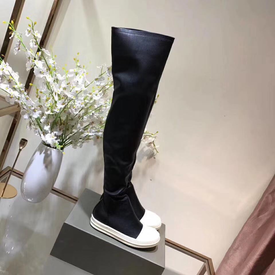 FASHIONVILLE ~ 2019112601 40 BLACK RUBBER CAP TOE STRETCH SEXY THIGH HIGH FLAT BOOTS SPORTY BLACK, Customize
FASHIONVILLE ~ 2019112601 40 BLACK RUBBER CAP TOE STRETCH SEXY THIGH HIGH FLAT BOOTS SPORTY BLACK, Customize