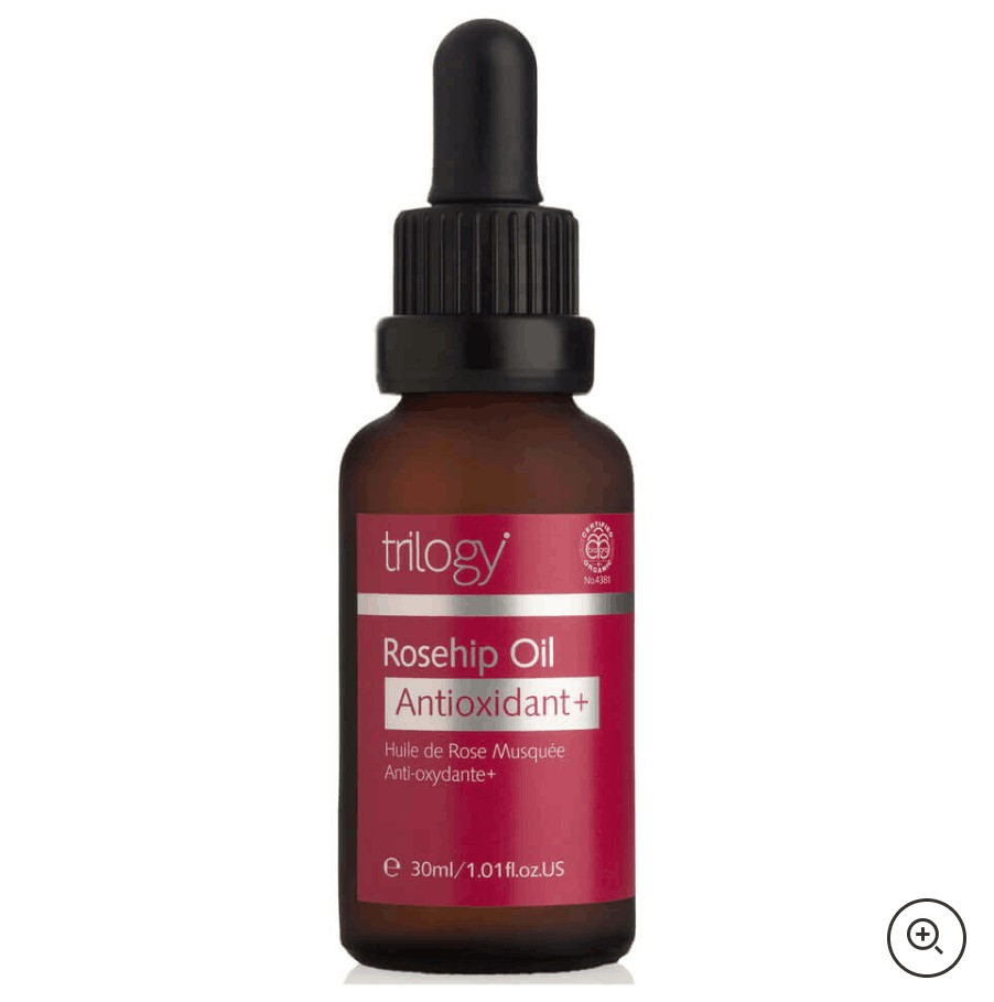 Very good quality Trilogy Certified Organic Rosehip Oil for Unisex all skin Antioxidant+ 30ml free shipping
Very good quality Trilogy Certified Organic Rosehip Oil for Unisex all skin Antioxidant+ 30ml free shipping